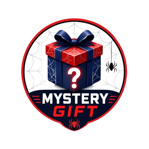 Mystery Gift