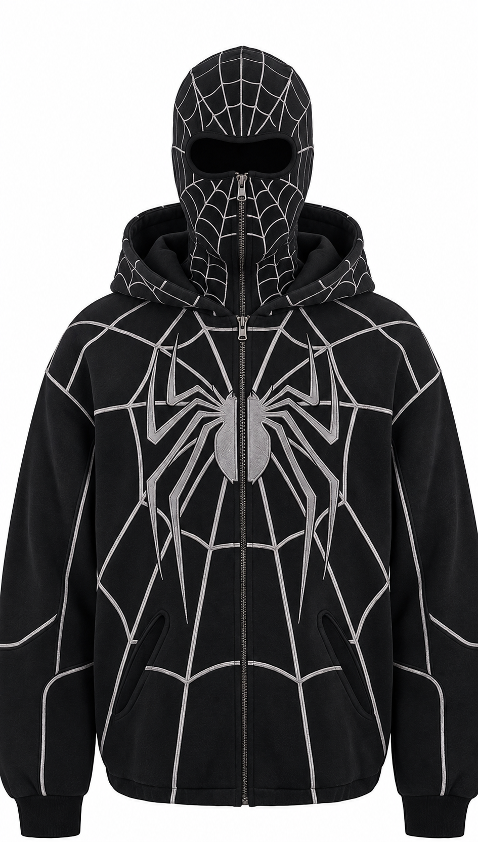 SpideyHoods™- SpiderMan Hoodie