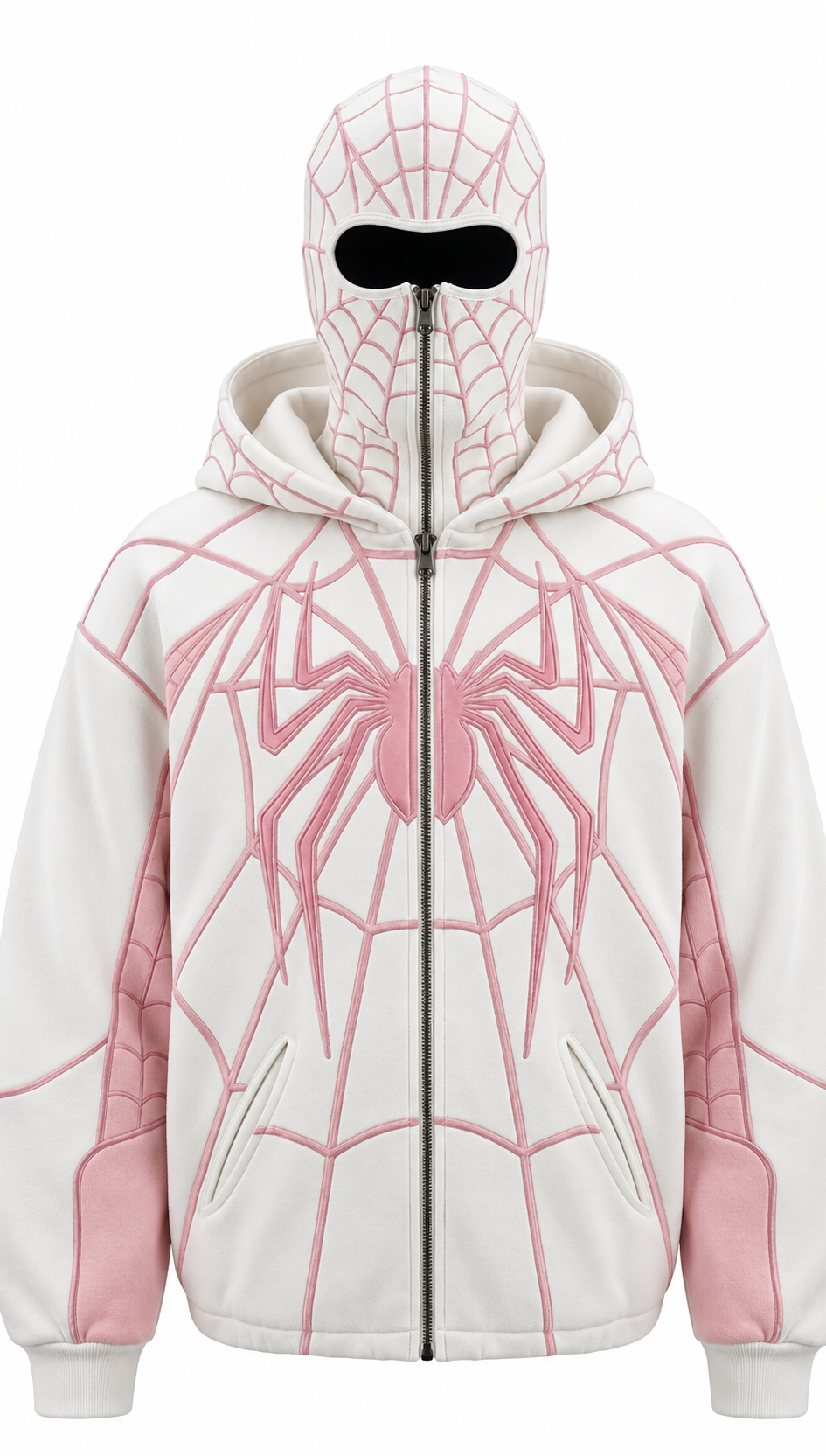 SpideyHoods™- SpiderMan Hoodie