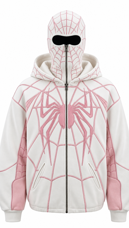 SpideyHoods™- SpiderMan Hoodie
