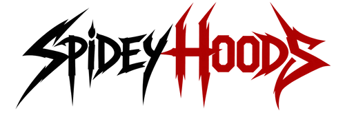 SpideyHoods™